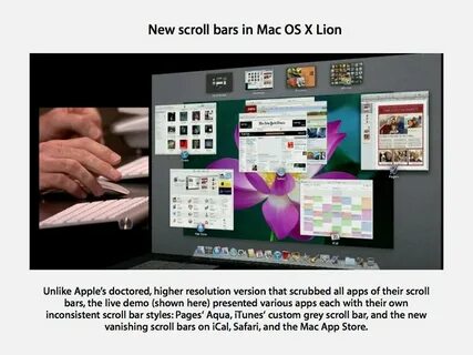 Next os