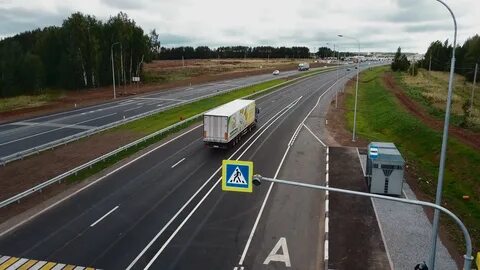 Дорога на 7 км