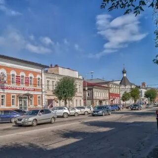 Череповец главное