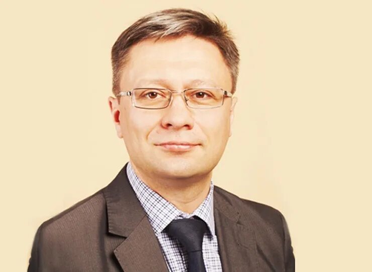 Главный врач александровской