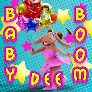 Baby dee