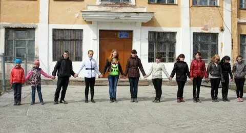 26 закрывают школы