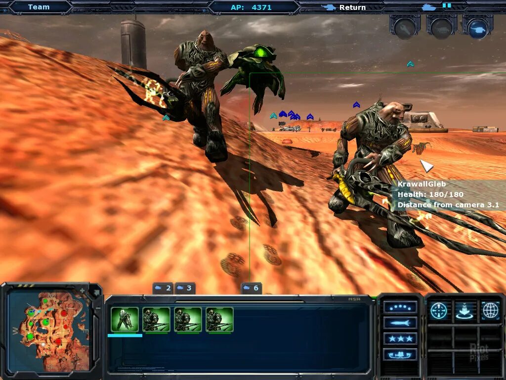 Ground control 2 юниты. Ground control ii operation exodus. Ground control 2 operation exodus. Ground control 2 operation exodus. Ground control ii: operation exodus (2004).