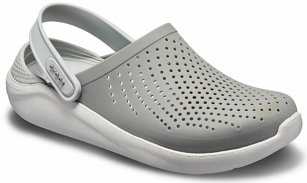 Сабо Crocs LITERIDE Clog. Тапочки Crocs LITERIDE. Сабо Crocs LITERIDE 360 Clog. Crocs LITERIDE мужские.