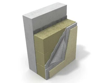 Газобетон без утепления