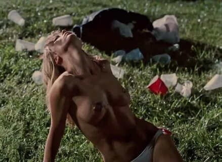 Nude Scenes: Christina Ricci in Black Snake Moan - GIF Video.