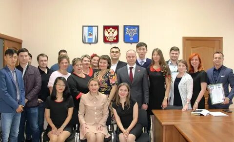 Квн южно сахалинск