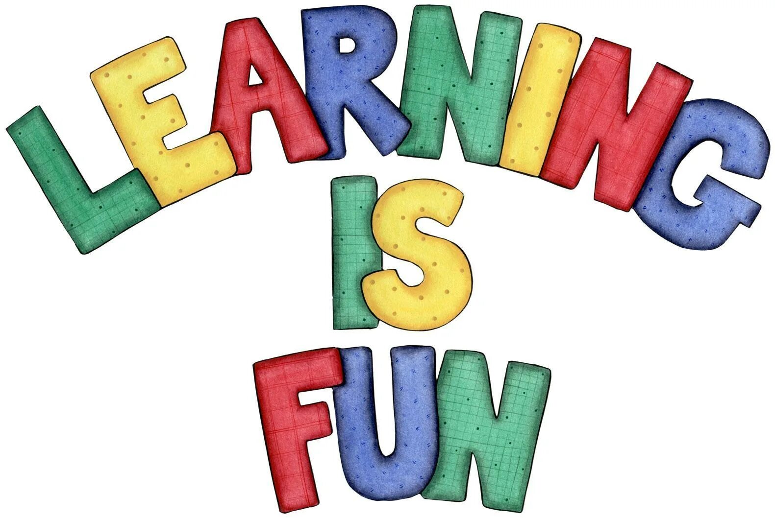 Learn first