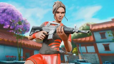 Playerok фортнайт аккаунт