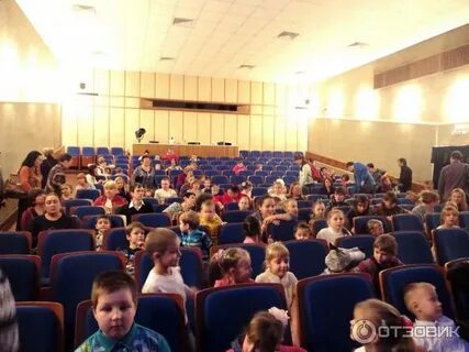 Тюз в королеве
