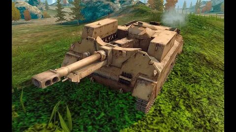 World of blitz лучшие танки