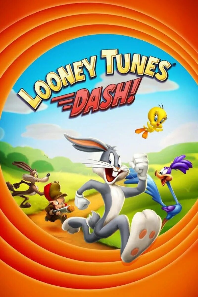 Looney tunes андроид. Луни Тюнз герои. Луни Тюнз Dash. Приключения Луни Тюнз. Луни Тюнз игра.