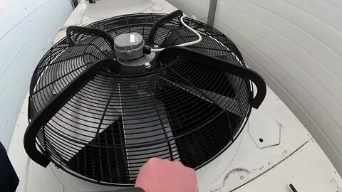 Почему на 4060 не крутятся вентиляторы