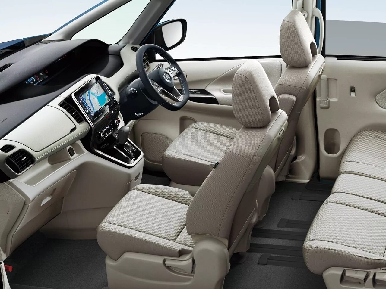 Серена c 27. Ниссан серена с27. Ниссан серена 2021. Nissan serena 2020. Nissan vanette с22.