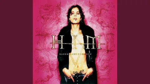 Razorblade Kiss - YouTube.