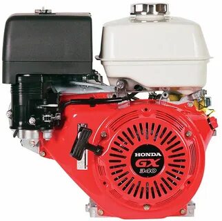 Honda gx390