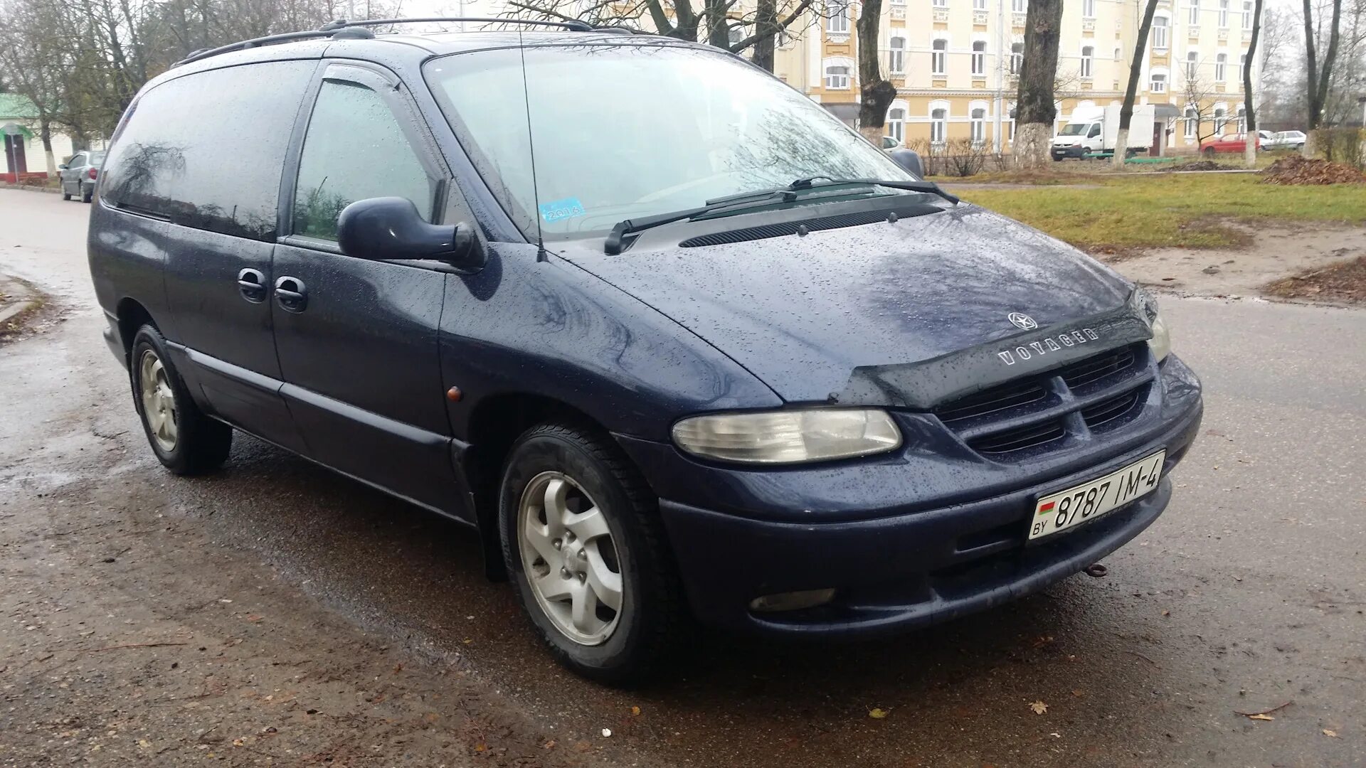 Крайслер Гранд Вояджер 1997. Крайслер Вояджер 2.4 1999. Chrysler Voyager 2.5 td. Крайслер Вояджер 5.