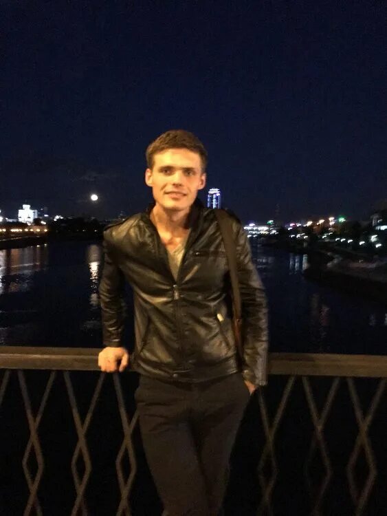 Denchikkk, 39 лет, Россия, Екатеринбург, познакомится с девушкой в возрасте 26 -