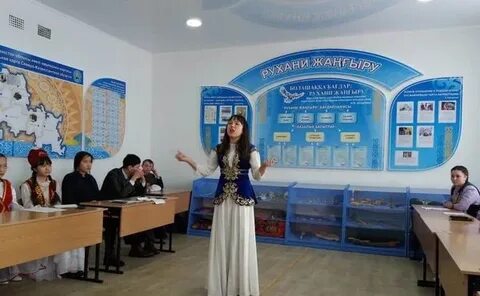 Погода новоишимское северо казахстанская