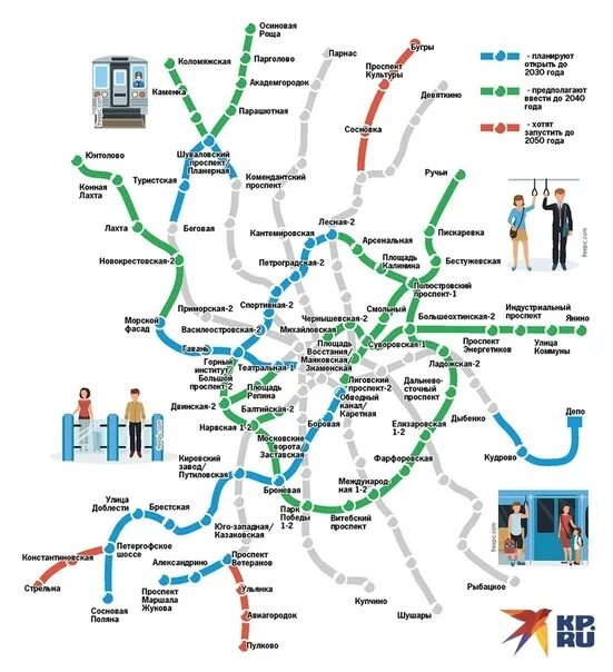 Как будет выглядеть схема метро Схема новая метро мск