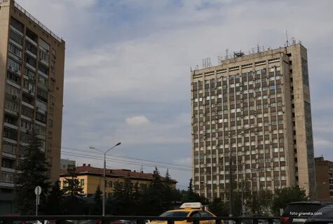 Нии приборостроения