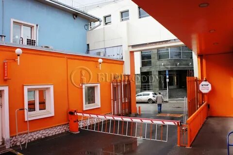 Электрозаводская барабанный переулок