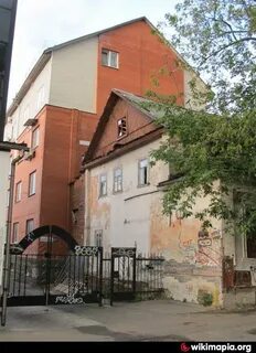 Тверь жигарева 50