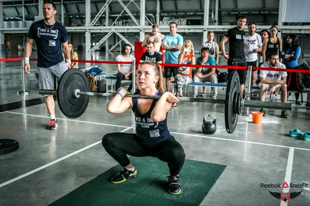 Challenge 2015