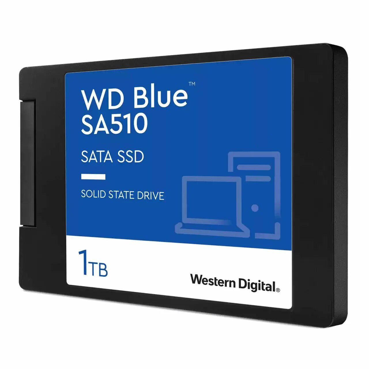 WD Blue sa510. SSD накопитель WD Blue sa510 wds100t3b0a 1тб. WD Blue 1tb SSD. WD Blue sa510 1tb. Wds100t2b0a