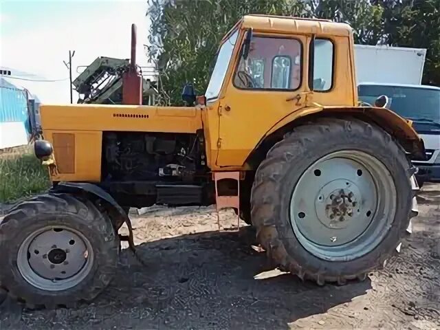 Бу сельхоз технику