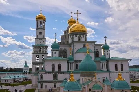 Истра 17
