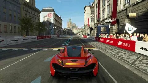 Forza 5 сохранения