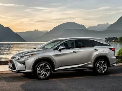 Lexus 370