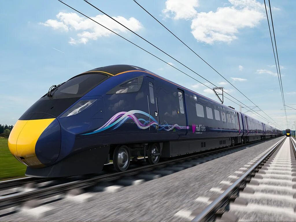 Design railway