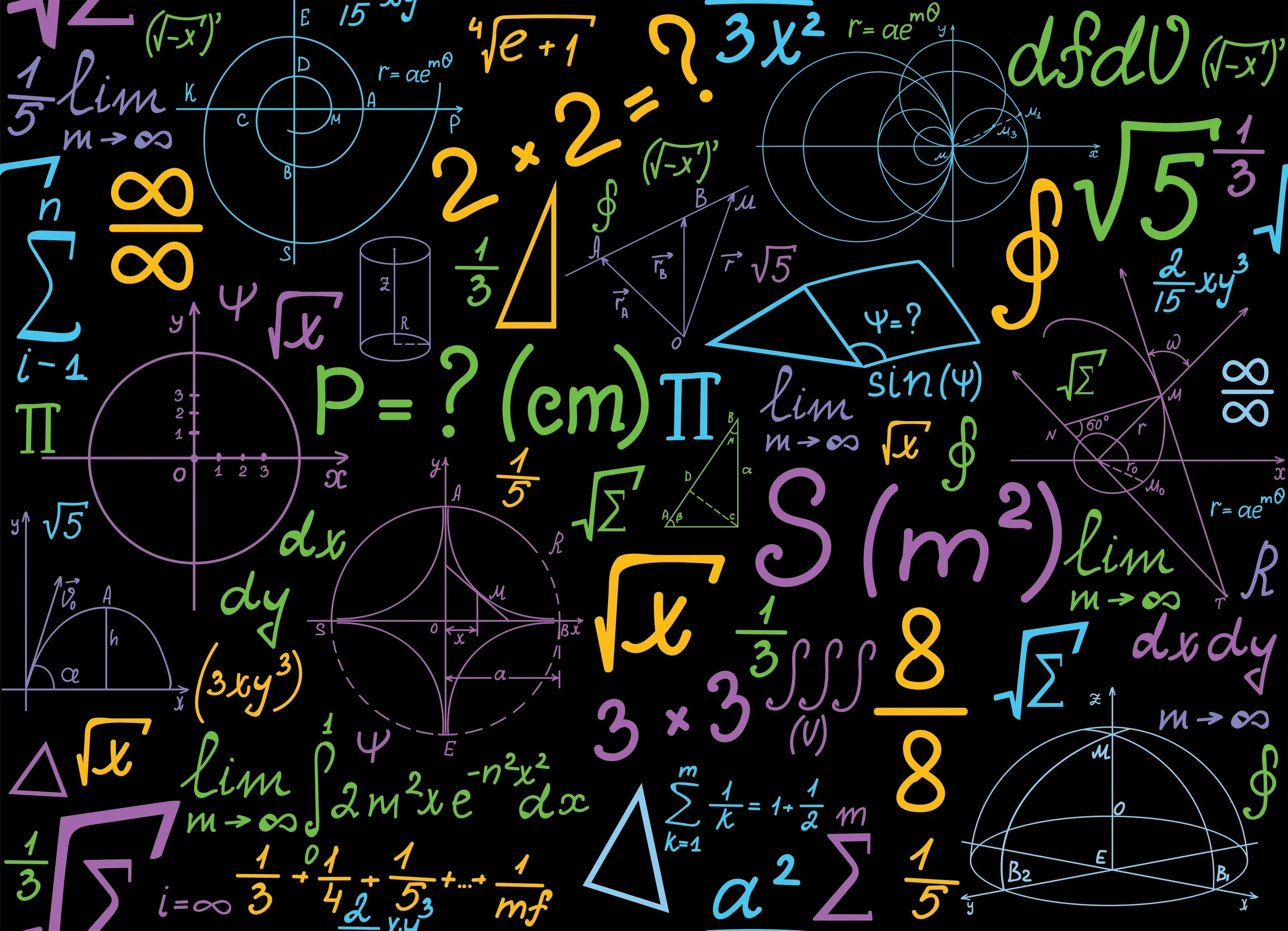 Vectors math