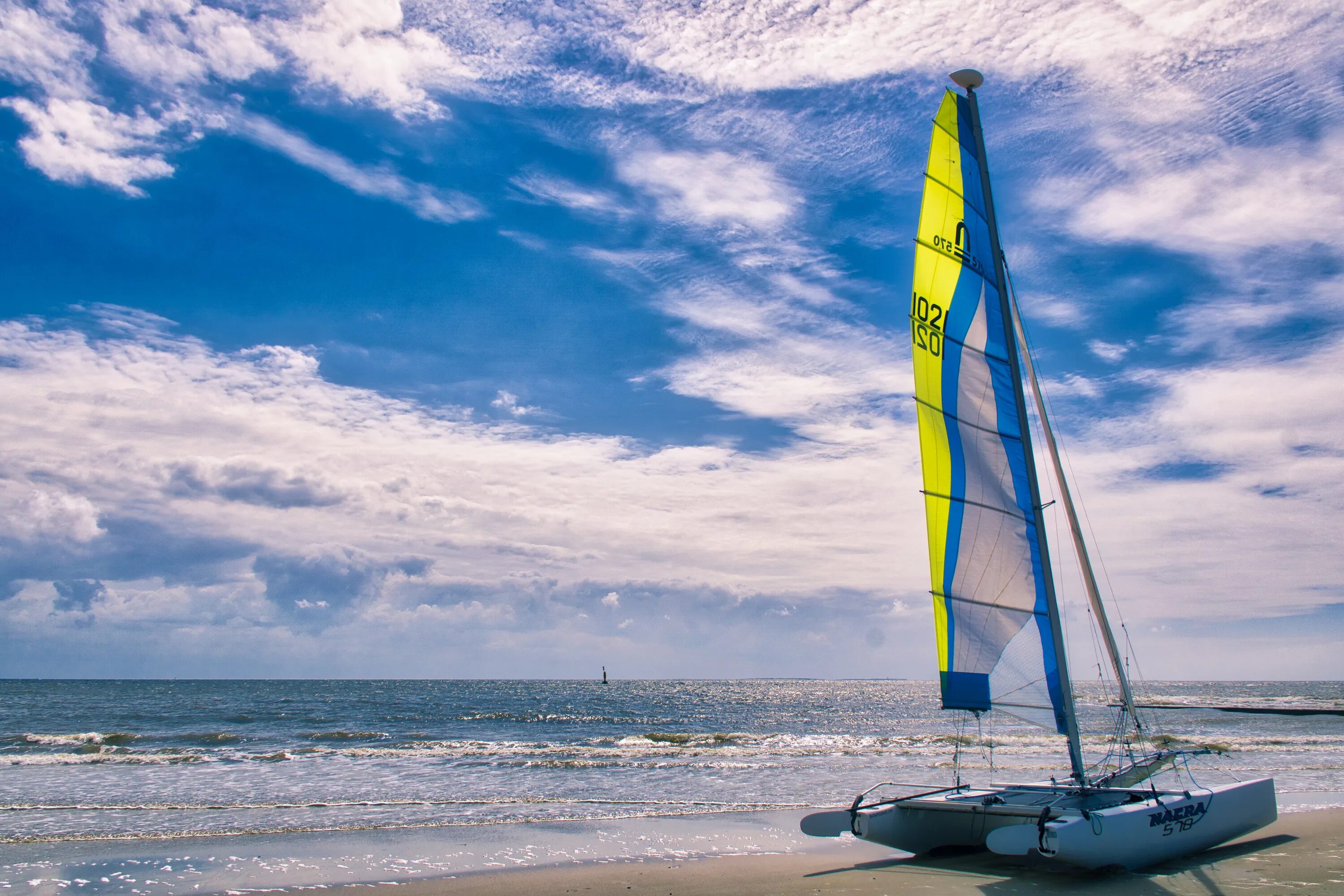 Vacation Travel Sail Boat - Free photo on Pixabay Vacation trips, Boat, Sailing