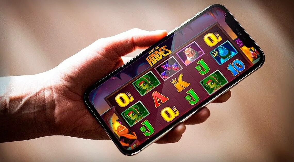 Выигрышные смартфоны