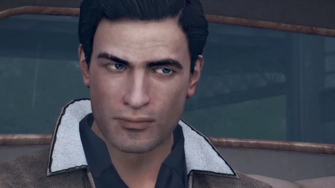 Джо барбаро мафия 2 definitive edition. Мафия 2 концовка. Мафия 2 концовка. Mafia 2 через тернии к звёздам. Чарли лопес мафия 2.