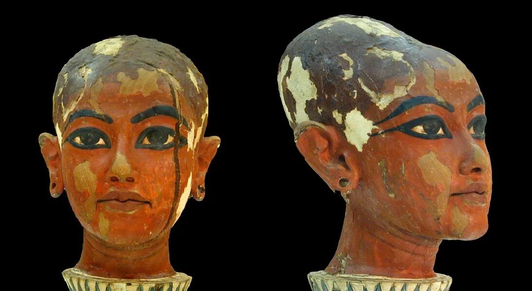 Как выглядели древние египтяне. Как выглядели древние египтяне. Как выглядели древние египтяне. Эхнатон фараон египта мумия. Фараон тутанхамон реконструкция внешности.