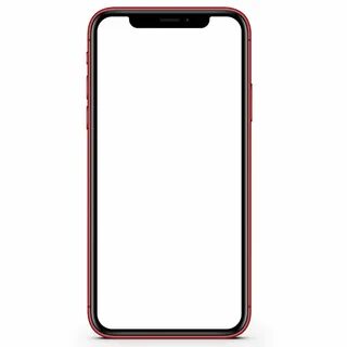 Рамка экрана iphone