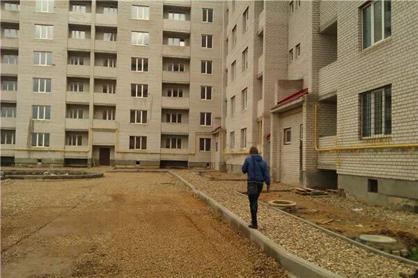 Возрождение брагинская ул 12 ярославль фото Продается 2-комн. квартира 68 кв.м. Ярославль Доска объявлений Камелот