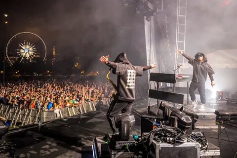 Beats festival