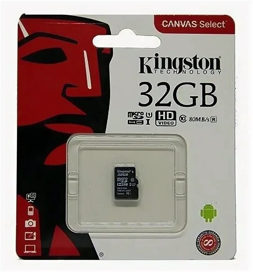 Kingston 128gb. Kingston canvas select 32 гб. Kingston canvas 32. Карта памяти microsd 64gb kingston class 10 canvas select plus a1 100 mb/s sd адаптер. Kingston canvas select plus sd 64.