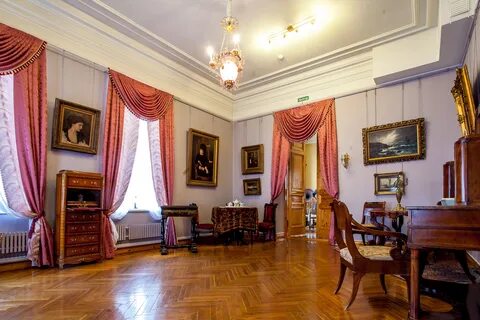 Антикварный архангельск