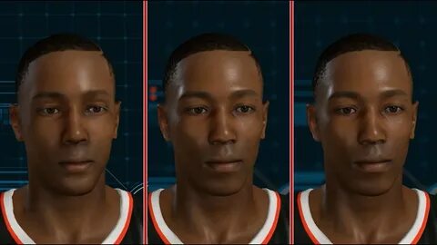 Vs graphics