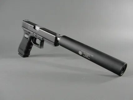 Defense guns