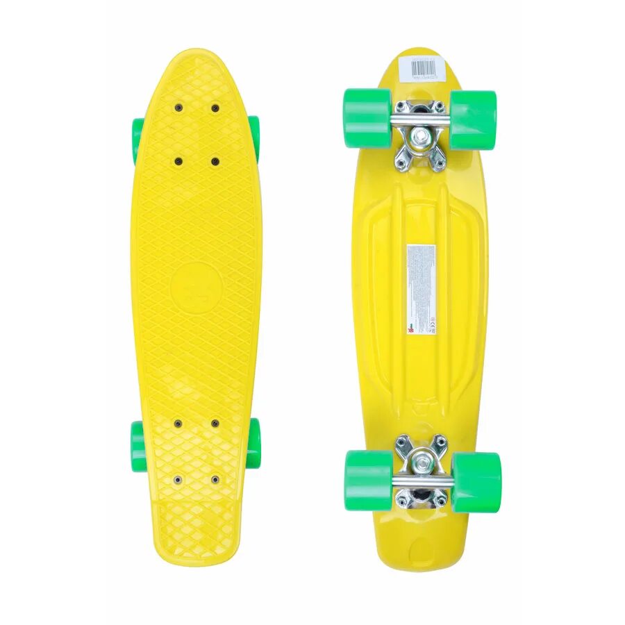 пенни борд tech team. пенни борд tech team classic 27. желтые скейтборды. скейтборд, желтый. доска на колесиках.