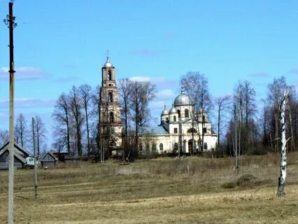 Воскресенское ивановская область