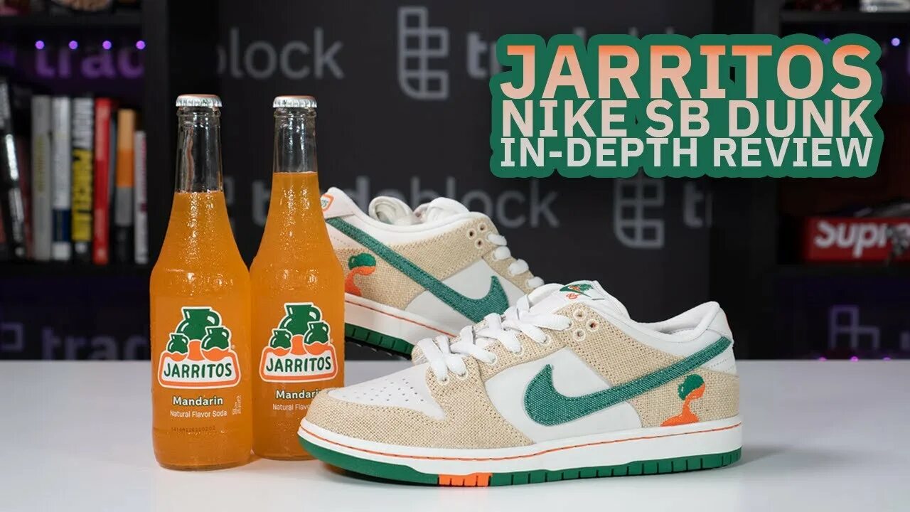 Nike SB Jarritos. Jarritos x Nike SB Dunk Low. Найк х Jarritos.