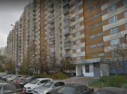 Шоссе дом 35